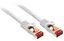 Picture of Lindy Cat.6 S/FTP networking cable White 5 m Cat6 S/FTP (S-STP)