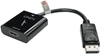 Изображение Lindy DisplayPort 1.2 to HDMI 2.0 18G Active Converter