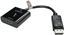 Attēls no Lindy DisplayPort 1.2 to HDMI 2.0 18G Active Converter