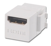 Picture of Lindy HDMI Double Female keystone