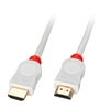 Изображение Lindy HDMI High Speed Cable white 2m