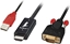 Picture of Lindy HDMI to HDMI adapter cable, 1m