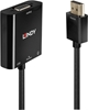 Picture of Lindy HDMI to VGA & Audio Converter
