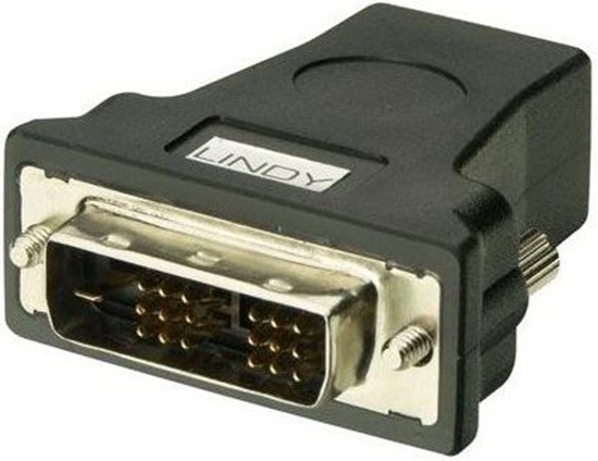 Picture of Lindy HDMI/DVI-D Adapter F/M