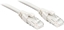 Attēls no Lindy 2m Cat.6 U/UTP Cable, White