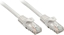 Attēls no Lindy RJ-45/RJ-45 Cat6 3m networking cable Grey U/UTP (UTP)