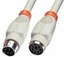 Picture of Lindy PS/2 1m PS/2 cable Grey
