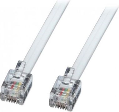 Attēls no Lindy RJ-12 M/M 3.0m 3 m Grey
