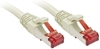 Изображение Lindy RJ-45 Cat6 S/FTP 5 m networking cable Grey S/FTP (S-STP)