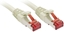 Изображение Lindy RJ-45 Cat6 S/FTP 5 m networking cable Grey S/FTP (S-STP)