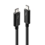 Attēls no Lindy Thunderbolt 3 Cable 1m