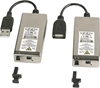 Picture of Lindy USB 2.0 MM Fibre Optic Extender 200m