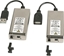 Picture of Lindy USB 2.0 MM Fibre Optic Extender 200m