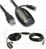 Picture of Lindy USB 3.0 Active Extension 10m