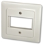 Picture of Lindy Wall box DE White