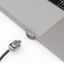Picture of Linka zabezpieczajca Maclocks Universal Ledge MacBook Pro M1, MacBook Pro 13" & 15" with Keyed Cable Lock