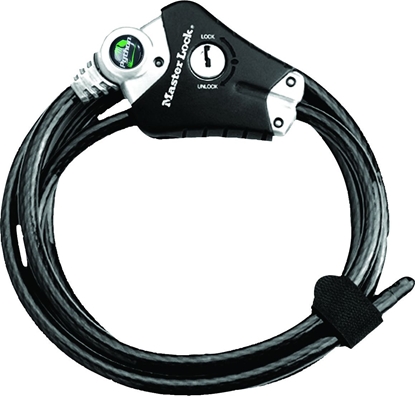 Изображение MasterLock Python 1.8m  (35351)
