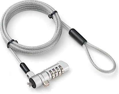 Attēls no Linka zabezpieczajca Techly 1.8m  (107296)