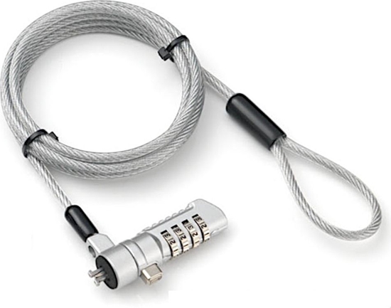 Picture of Linka zabezpieczajca Techly 1.8m  (107296)