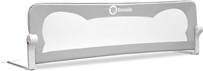 Picture of Lionelo Barierka do lóka Eva grey (52744)