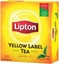 Picture of Lipton Herbata Lipton Yellow Label | 100 szt (LIPTYLAB100T)