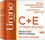 Attēls no Lirene lirene krem do twarzy c+e vitamin energy nawilajcy 50ml