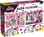 Attēls no Lisciani Puzzle Supermaxi 2x24 Minnie
