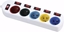 Picture of Listwa zasilajca Best-Tools BEST-PLZ53 5 gniazd 3 m biaa (BEST-PLZ53)