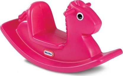 Picture of Little Tikes Ko na biegunach Magenta
