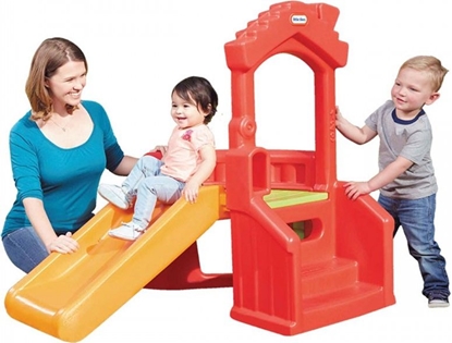 Picture of Little Tikes Plac zabaw Mini wieża 582758