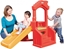 Picture of Little Tikes Plac zabaw Mini wieża 582758