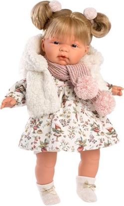 Picture of Llorens Lalka Joelle 38 cm