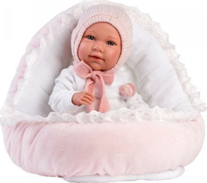 Picture of Llorens Lalka Mimi 42 cm