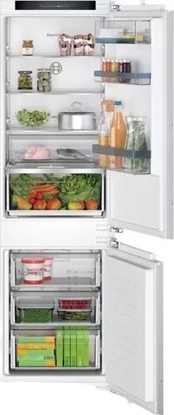 Picture of Lodówka Bosch KIN86VFE0