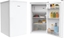 Picture of Candy | Refrigerator | COT1S45EW | Energy efficiency class E | Free standing | Larder | Height 84 cm | Fridge net capacity 91 L | Freezer net capacity 15 L | 39 dB | White