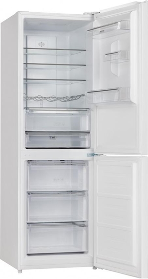 Picture of Lodówka MPM 357-FF-31W/AA