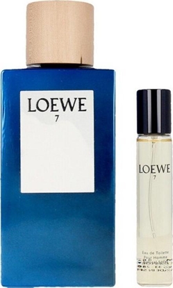 Picture of Loewe Zestaw Loewe 7 Pour Homme woda toaletowa 150ml + woda toaletowa 20ml