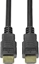 Picture of Logilink HDMI-Kabel Ultra High Speed A -> A St/St 5,0m black