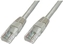 Изображение LogiLink Patchcord CP1102U CAT5e UTP 15m, Szary (CP1102U)