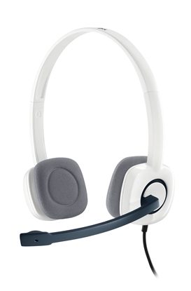 Picture of Logitech H150 Stereo Headset