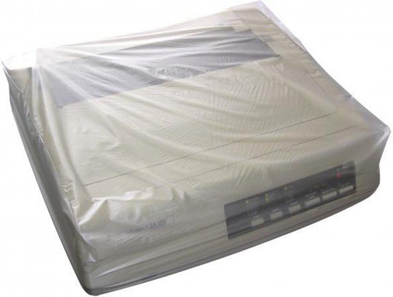 Изображение Logo Obudowa na drukarki A3 (43022)