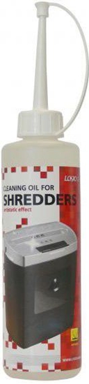 Изображение Logo Olej do niszczarki 250 ml (30676)