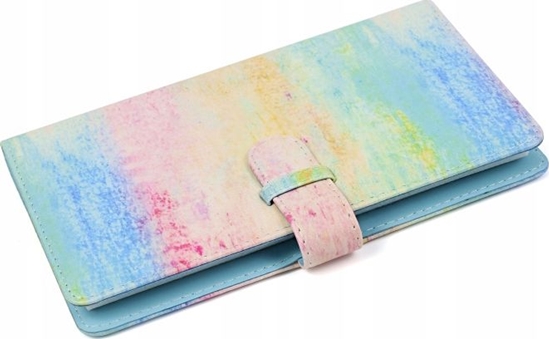 Picture of LoveInstant Album Na Zdjcia 96 Szt. Do Zdj Natychmiastowych Do Aparatów Fujifilm Instax / Polaroid - Tcza