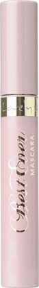 Attēls no Lovely Best Ever Mascara tusz do rzs dodajcy objtoci Black 8g