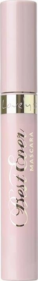 Picture of Lovely Best Ever Mascara tusz do rzs dodajcy objtoci Black 8g