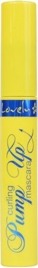 Picture of Lovely Curling Pump Up Mascara pogrubiajcy tusz do rzs 8g