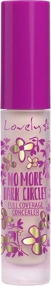 Picture of Lovely Korektory pod oczy No More Dark Circles 1