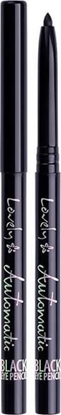 Attēls no Lovely LOVELY_Automatic Eye Pencil automatyczna kredka do oczu Black