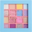 Attēls no Lovely LOVELY_Cupcake Eyeshadow Palette paleta 16 cieni do powiek