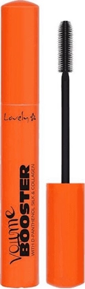 Picture of Lovely Tusz do rzs Volume Booster Mascara Black 8ml